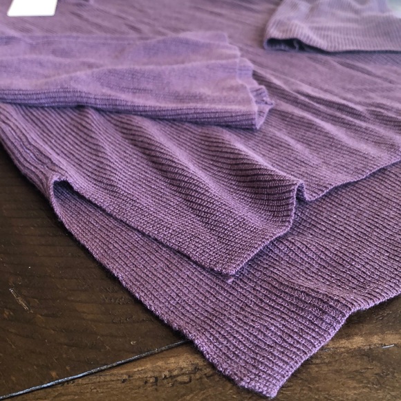 NWT Knit sweater - Picture 7 of 7